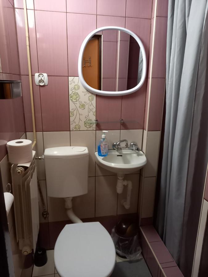 Zacisze Villa Karlow Buitenkant foto