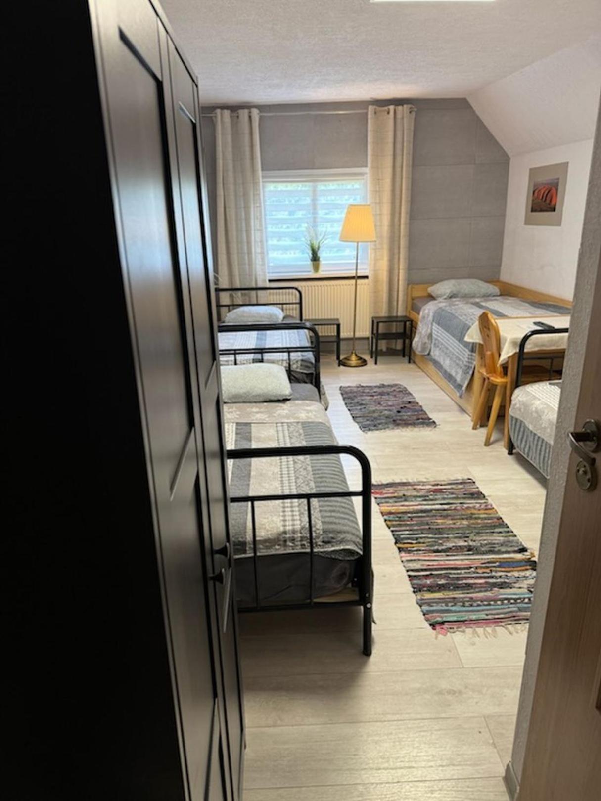 Zacisze Villa Karlow Buitenkant foto
